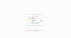 Desktop Screenshot of bpotele.com