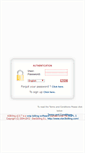 Mobile Screenshot of bpotele.com